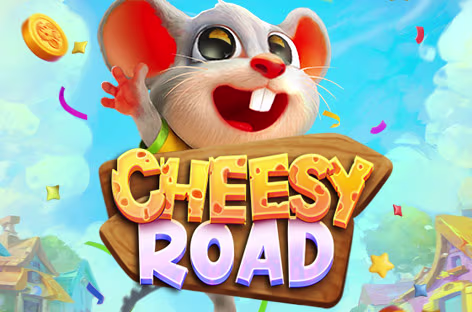 Эмулятор Cheesy Road