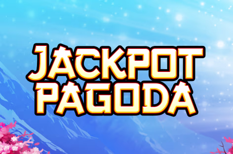 Jackpot Pagoda