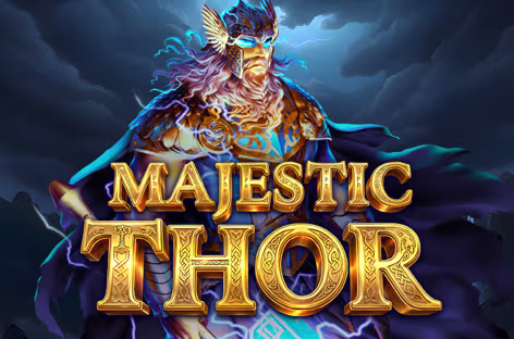 Majestic Thor