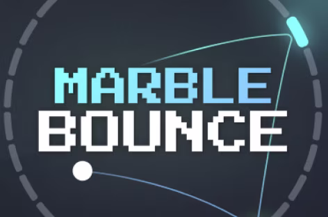 Marble Bounce