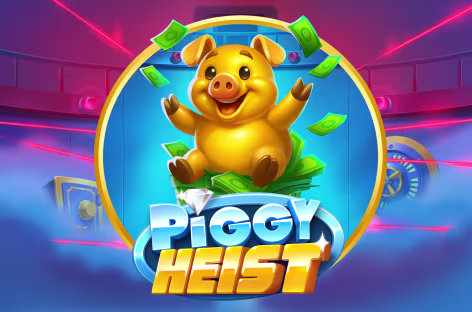 Piggy Heist