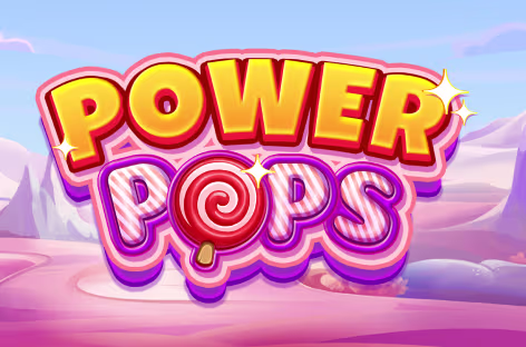 Power Pops